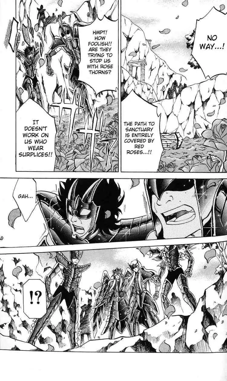 Saint Seiya - The Lost Canvas Chapter 17 15